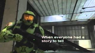 What Happened To Machinima (Halo 3 Machinima)