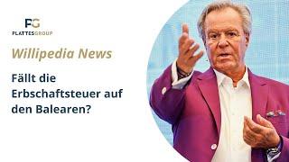 Wahlsieger will Vermögen- und Erbschaftsteuer abschaffen!