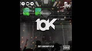 10K_JIMMY (Edit x Mashup x Flip) pack