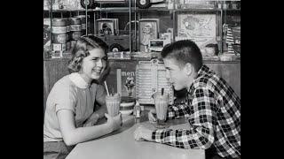 Crazy Date- Crazy Teens- 1959