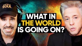 Ancient "WAR" SCROLL FOUND! Predicts the BATTLE for HUMANITY'S SOUL! Are You Prepared!| Gregg Braden