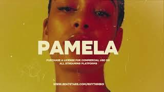 [FREE] Omah Lay x Tems x Bnxn Afrobeat Type Beat - ''PAMELA'' | Afrobeat Instrumental 2025