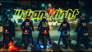 Urban Night | Never Stop Riding  | Xtreme Squad 