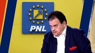 H.D. Hartmann, VERDICT clar: „PNL-ul a căzut în dubla GROAPĂ”