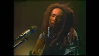 Bob Marley  - Redemption Song   ( JBC STUDIO JAMAICA 1980 )