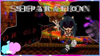 [FNF] Sonic.exe : Separation - [Alternate] Trichael