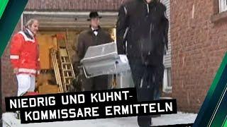 Grausamer Fund in der Garage: was geschah mit Gerd Bongartz? | 1/2 | Niedrig und Kuhnt | SAT.1