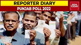 Punjab Witnesses Multi-Corner Contest This Time | Reporter Diary