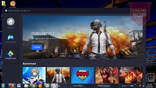 PUBG की भाषा कैसे  बदलना { अंग्रेज़ी }(How 2 Change PUBG Emulator language ( Tencent Gaming Buddy )