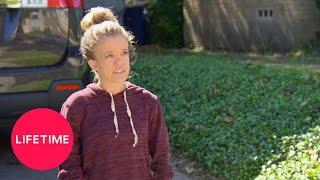 Little Women: Dallas - Tiffani Sends Austin Away (Season 1, Episode 8) | Lifetime