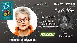 Diet for a Small Planet, with Frances Moore Lappé