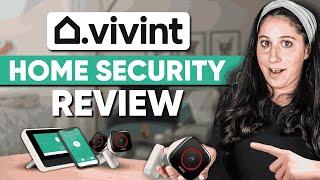 Vivint Home Security Review: Pros, Cons & My Real-Life Results