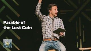 Parables & Perspectives - The Lost Coin