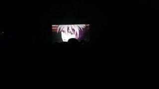 Anime Revolution 2016 (AniRevo) Closing Ceremonies Reaction - Yaoi AMV