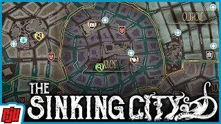 The Sinking City Part 11 | Letters From Oakmont | PC Gameplay Walkthrough