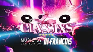 DJ Francois presents Zino classixs mix 2020 (2.0 edit)