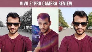 vivo Z1Pro Triple Camera Review - Everything you need to know!