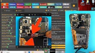Xiaomi Redmi Note 11 remove Mi Account + Frp with EDL mode || UnlockTool ||