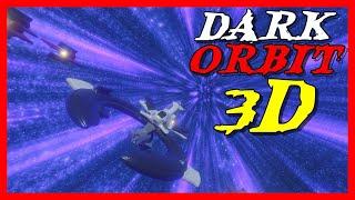 #Darkorbit #Remake | Portals & Rockets!