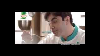 Knorr India Chinese Meal Makers TVC