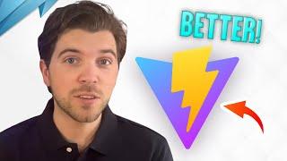 The BEST Create React App VITE! | A Lightweight Alternative