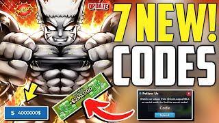 ️UPDATE!CODES️GYM LEAGUE ROBLOX CODES 2024 - GYM LEAGUE CODES 2024