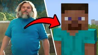 I Fixed the Minecraft Movie Trailer