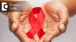 Is it safe for an HIV+ person to have unprotected sex?  - Dr. Ashoojit Kaur Anand