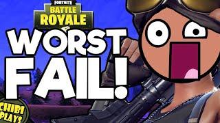 funny moments in fortnite battle royale