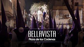 BELLAVISTA en Plaza de las Cadenas 2024