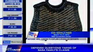 ANC Shop Talk: 55th Manila Fame 1/2