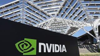 Nvidia Subpoenaed in Escalating DOJ Antitrust Probe