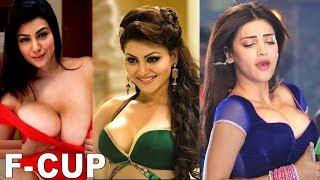 Top 10 ultimate best boobs of bollywood actresses