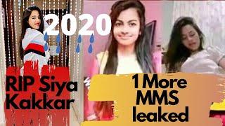 Tik Tok Star Beauty Khan Viral Video Truth | 16 year Old Siya Kakkar ने किया Suicide