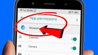 | vivo browser | Fix Browser Application Problem Solve All Permission Allow in Vivo mobile