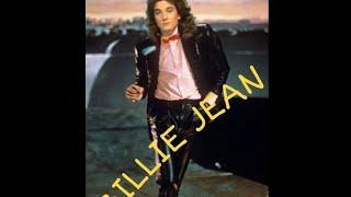 Michael Jackson feat. Bee Hive - Billie Jean