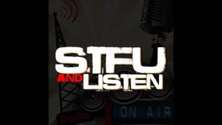 STFU and Listen with Angry Grandpa and Isaac!