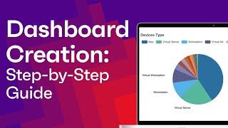 Ivanti Neurons Platform Custom Dashboard Creation: A Step-by-Step Guide