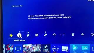 PS4 ‘CANNOT UPLOAD’ TO YOUTUBE ERROR HOW TO FIX!