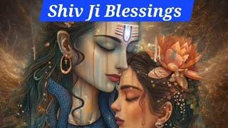 Shiv Ji Blessings Live Stream With Hindi Tarot Reader369 #freetarotreading #goodluck #spritual
