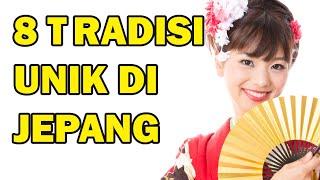 8 TRADISI UNIK DI JEPANG, YANG MEMBUAT MEREKA BISA MAJU