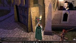 Neverwinter Nights (Part 5): The Best Monk You N(EVER)WINTER Did See.