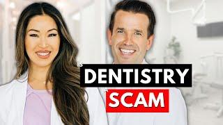 Dentists Scam Artists?!