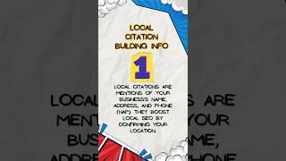 Your Business Needs These Local Citation Building Tips