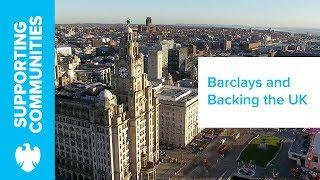 Barclays in the UK