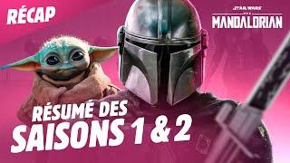 The Mandalorian résumé : LE GRAND RÉCAP' avant la SAISON 3