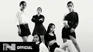 ITZY "CHECKMATE" CONCEPT FILM #1 PARODY | Zynderella