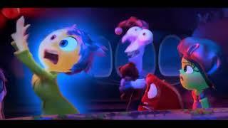 Inside Out 2 (2024) Puberty Alarm Scene | NEW CLIP SCENE