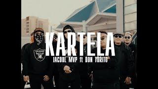 [M/V] Jacool MVP x Don Turito - KARTELA