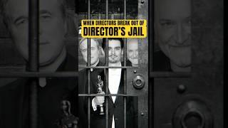 What happens when directors break out of “Director’s Jail”  #cinema #filmtok #film #filmreview